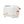 Haden Heritage 2 Slice Wide Slot Stainless Steel Toaster, Ivory & Copper - TRAPSKI