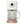 Haden Coffee Machine, 12 Cup Programmable Drip Coffee Maker, Ivory & Copper