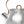 Haden Heritage 1.7 Liter Stainless Steel Electric Water Kettle, Steel & Copper