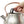 Haden Heritage 1.7 Liter Stainless Steel Electric Water Kettle, Steel & Copper