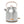 Haden Heritage 1.7 Liter Stainless Steel Electric Water Kettle, Steel & Copper