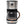 Haden Coffee Machine, 12 Cup Programmable Drip Coffee Maker, Steel & Copper