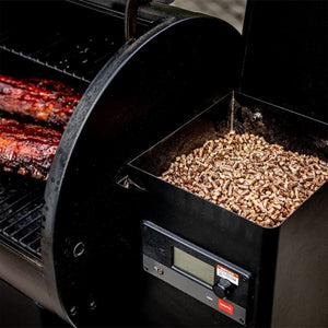 Bear Mountain BBQ Hardwood Savory Craft Blends Grill Smoker Pellets, 20 Pounds