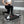 BalanceFrom Fitness Adjustable Workout Aerobic Step Platform Trainer, Gray/Black