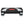 BalanceFrom Fitness Adjustable Workout Aerobic Step Platform Trainer, Gray/Black