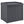 Suncast 22 Gallon Outdoor Small Deck Box & 30 Gallon Trash Waste Bin, Cyberspace - TRAPSKI