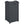 Suncast 22 Gallon Outdoor Small Deck Box & 30 Gallon Trash Waste Bin, Cyberspace - TRAPSKI