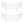 Suncast Grand View 14.5 x 24 Inch Yard Garden Border Fence Panel, White (2 Pack) - TRAPSKI