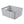 Sterilite 14'' x 11.5'' x 5'' Woven Rectangular Short Basket Organizer (18 Pack)