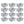 Sterilite 14'' x 11.5'' x 5'' Woven Rectangular Short Basket Organizer (12 Pack)