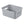 Sterilite 10x8x4.25 In Rectangular Short Basket for Home Organization (16 Pack)