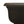 Southern Patio 19 Inch Round Outdoor Utopian Urn for Large Sized Plants, Black