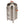 Americana Grills 351 Square Inch Stainless Steel Charcoal BBQ Meat Water Smoker - TRAPSKI