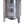 Americana Grills 351 Square Inch Stainless Steel Charcoal BBQ Meat Water Smoker - TRAPSKI