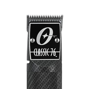 Oster Classic 76 Limited Edition Detachable Blade Universal Motor Pro Clipper