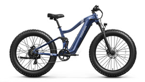 Boxer Ebike