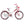 RoyalBaby Princess Girl Kid Outdoor Bicycle 20 Inch with Kickstand, Pink EL