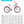 RoyalBaby Princess Girl Kid Outdoor Bicycle 20 Inch with Kickstand, Pink EL
