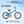 RoyalBaby Formula 12 Inch Kids Bike with Training Wheels & Coaster Brake, Blue