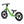 RoyalBaby Dinosaur 12 Inch Magnesium Frame Toddler Kids Balance Bike, Green
