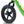 RoyalBaby Dinosaur 12 Inch Magnesium Frame Toddler Kids Balance Bike, Green - TRAPSKI
