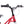 RoyalBaby RoyalMg Galaxy Fleet 16 Inch Kids Bicycle with Training Wheels, Red