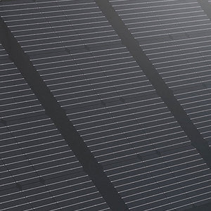 Renogy E.FLEX 220 Watt Foldable Portable Solar Panel w/Kickstand & Carry Handles