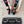 HolaHatha 5 in 1 Adjustable Dumbbell Home Workout Equipment, Black (2 Pack)