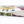 Outdoor Patio Chair Cushions - Botanical Floral Print