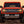 AMERICAN MODIFIED Grille with Lights for 21-24 Ford Bronco with Front Camera