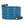Camco TastePURE 25 Foot No Kink Heavy Duty PVC Premium Drinking Water Hose, Blue