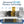 Camco TastePURE 20 Micron Camper RV Water Filter w/GAC & KDF Filtration (4-Pack)