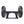 Camco Metal Universal Cooler Cart Dolly with Straps & 12