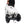 Camco Metal Universal Cooler Cart Dolly with Straps & 12