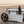 Camco Metal Universal Cooler Cart Dolly with Straps & 12