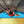 BalanceFrom Fitness Foldable Gymnastics Mat w/Sectional Floor Balance Beam, Blue