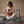 BalanceFrom Fitness 7 Piece Yoga Set with Mat, Stretch Strap, & Knee Pad, Gray