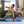 BalanceFrom Yoga Mat with Knee Pad, Yoga Blocks, Carrying Strap, and Extra 1-Inch Foam, Exercise Mat for Gym or Home Workout, 71
