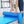 BalanceFrom Yoga Mat with Knee Pad, Yoga Blocks, Carrying Strap, and Extra 1-Inch Foam, Exercise Mat for Gym or Home Workout, 71