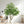 Artificial Banyan Tree With A Trunk And Lifelike Leaves, For Indoor And Outdoor Use - Green