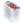 Really Useful Box 19L Plastic Storage Container w/Snap Lid & Clip Lock Handles - TRAPSKI
