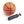 JumpFlex PROJAM Hero Basketball Hoop and Net Attachment for Trampolines, Black - TRAPSKI