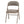 MECO Sudden Comfort Deluxe Courtyard Fabric Padded Folding Chair, (Set of 4)