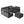 Sectional Sofa Modular U-Shaped With Ottoman & USB Ports