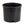Pro Cal 5 Gal Premium Nursery Black Plastic Planter Garden Grow Pots (Set of 15)
