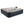 Intex Dura Beam Plus Deluxe Airbed, Air Mattress w/Built In Pump, King (2 Pack)