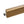 Outdoor Accent Armchairs For Patio (Set of 2) - Natural / Teak
