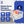 Really Useful Box 17L Storage Container with Lid and Clip Lock Handles, (4 Pack) - TRAPSKI