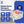 Really Useful Box 17L Storage Container with Lid and Clip Lock Handles (10 Pack) - TRAPSKI