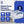 Really Useful Box 8.1L Plastic Storage Container with Clip Lock Handle (5 Pack)